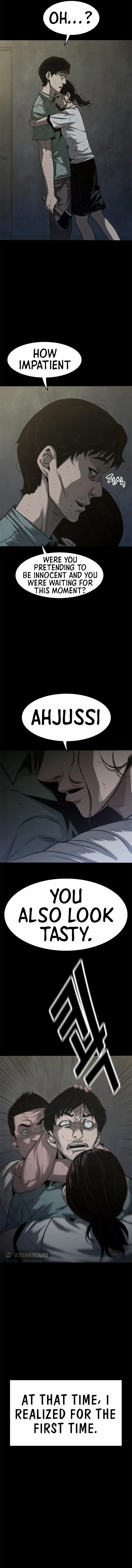 Read Death Row Boy (en) Manga Online