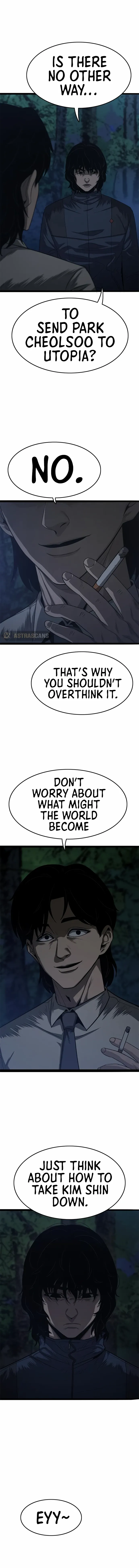 Read Death Row Boy (en) Manga Online