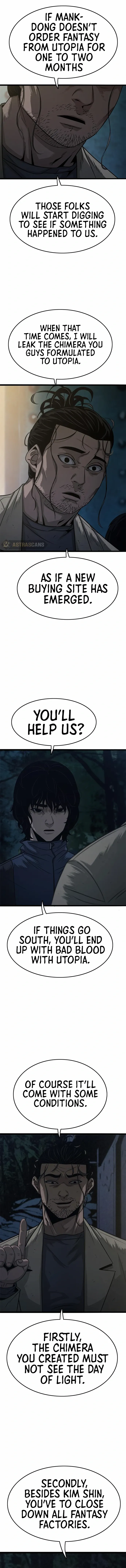 Read Death Row Boy (en) Manga Online