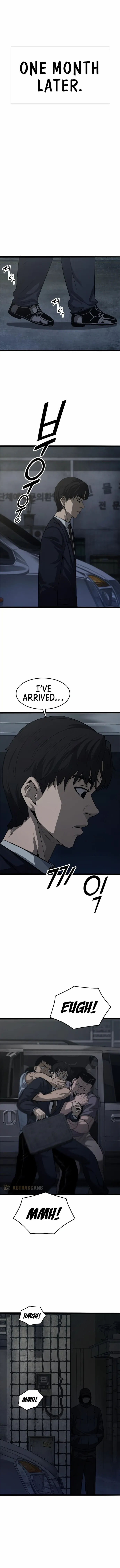 Read Death Row Boy (en) Manga Online