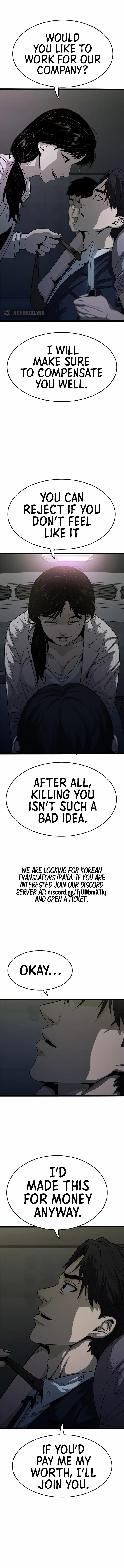 Read Death Row Boy (en) Manga Online