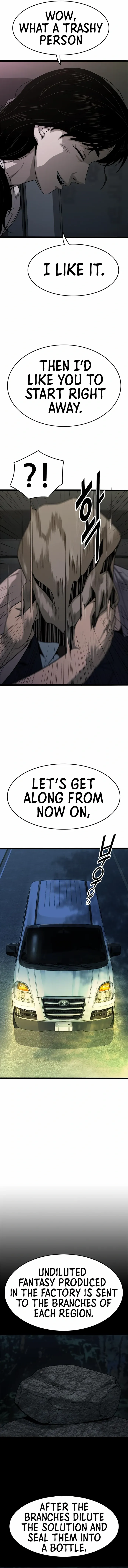 Read Death Row Boy (en) Manga Online