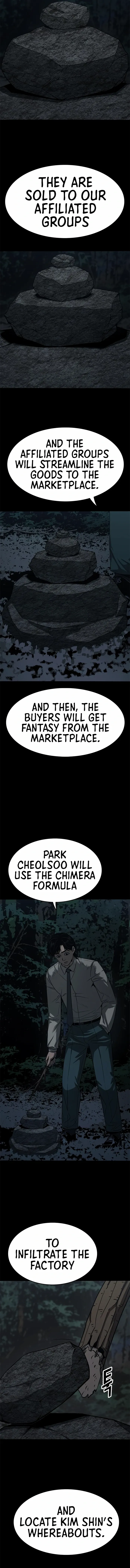 Read Death Row Boy (en) Manga Online