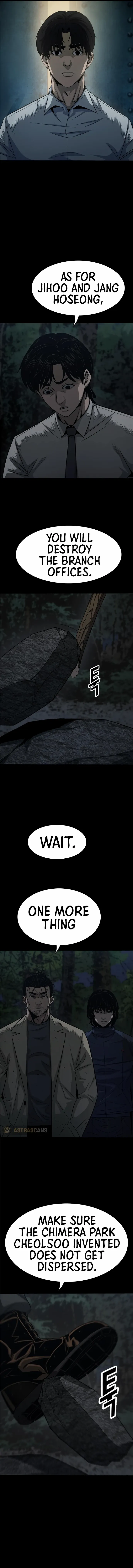 Read Death Row Boy (en) Manga Online