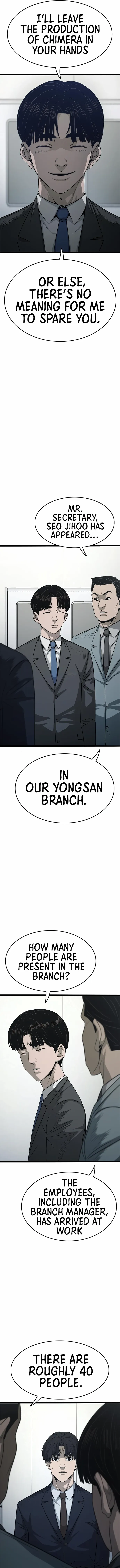 Read Death Row Boy (en) Manga Online