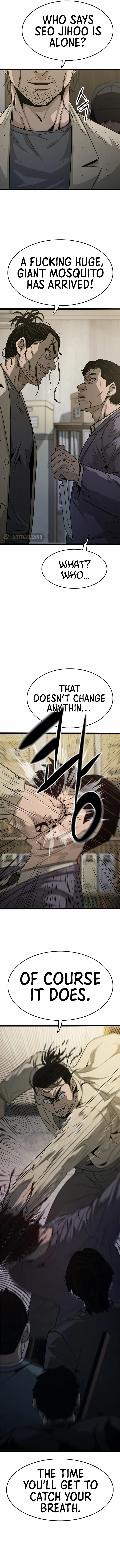 Read Death Row Boy (en) Manga Online