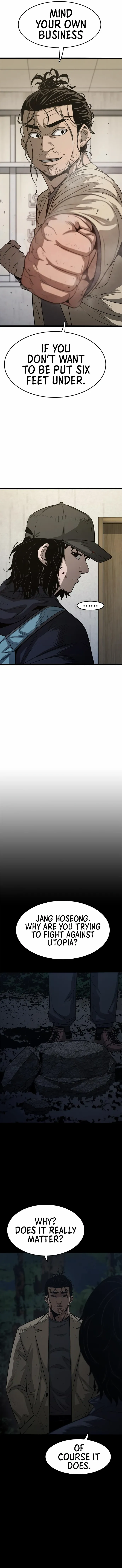 Read Death Row Boy (en) Manga Online