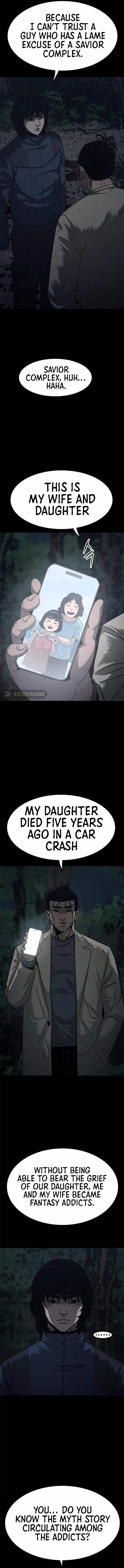 Read Death Row Boy (en) Manga Online