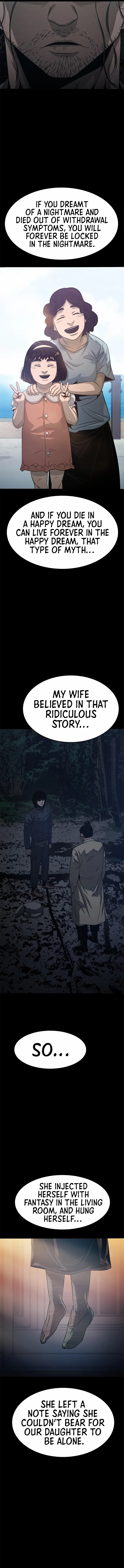 Read Death Row Boy (en) Manga Online