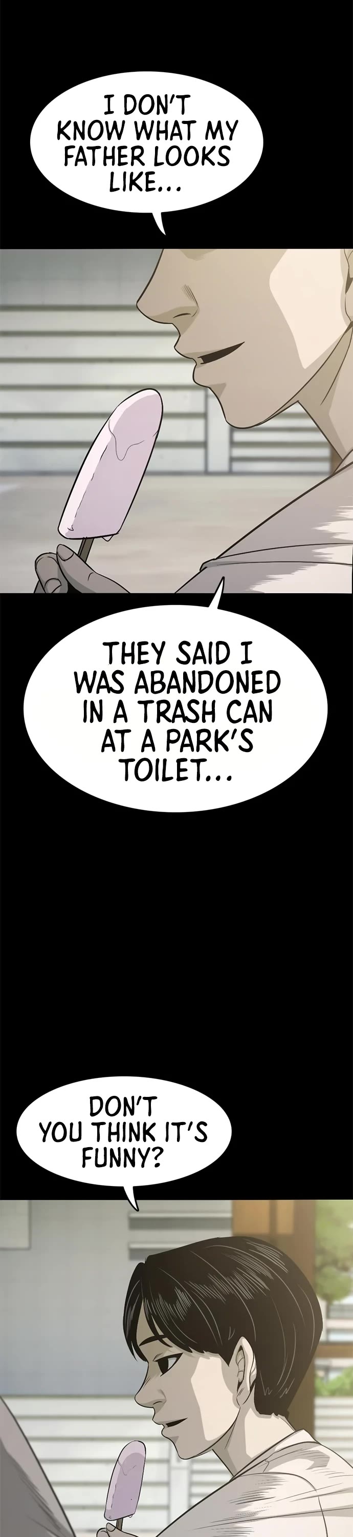 Read Death Row Boy (en) Manga Online