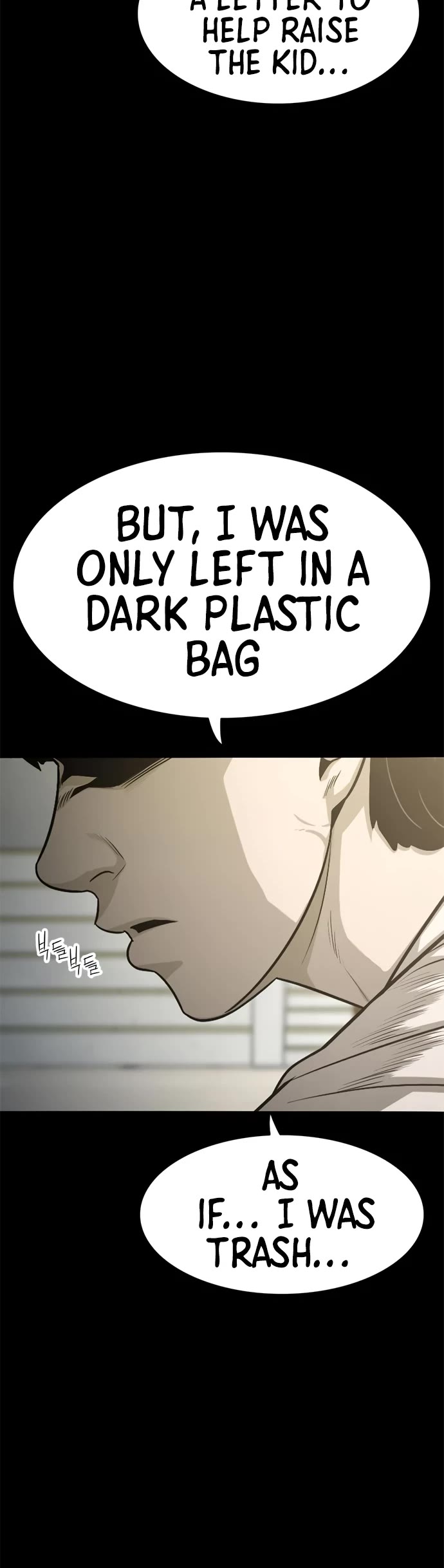 Read Death Row Boy (en) Manga Online