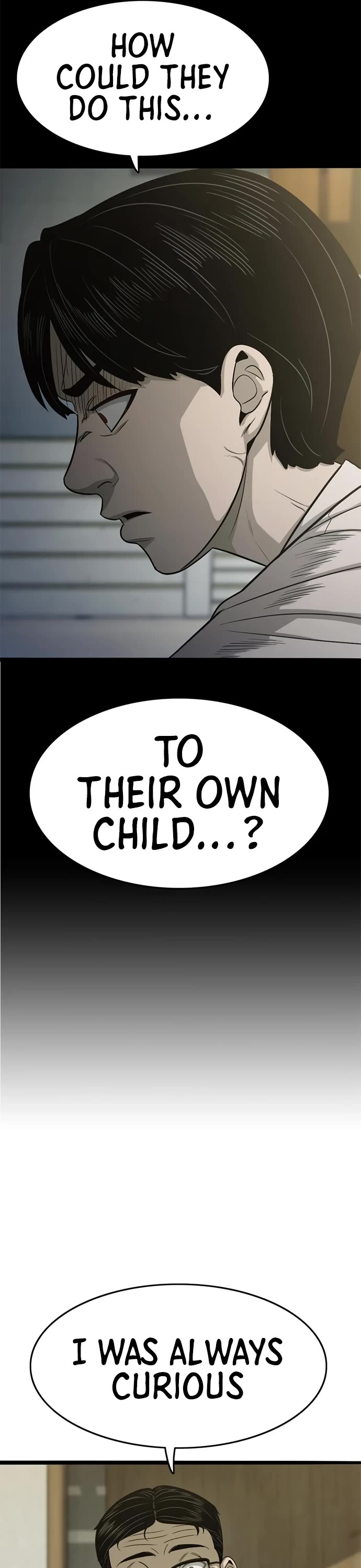 Read Death Row Boy (en) Manga Online