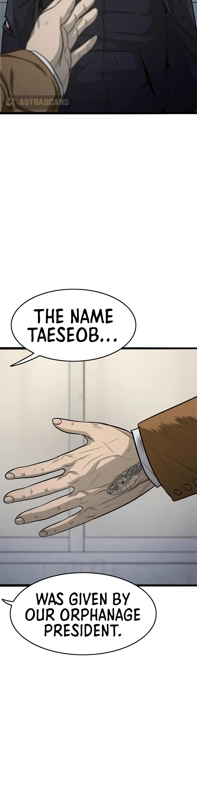 Read Death Row Boy (en) Manga Online