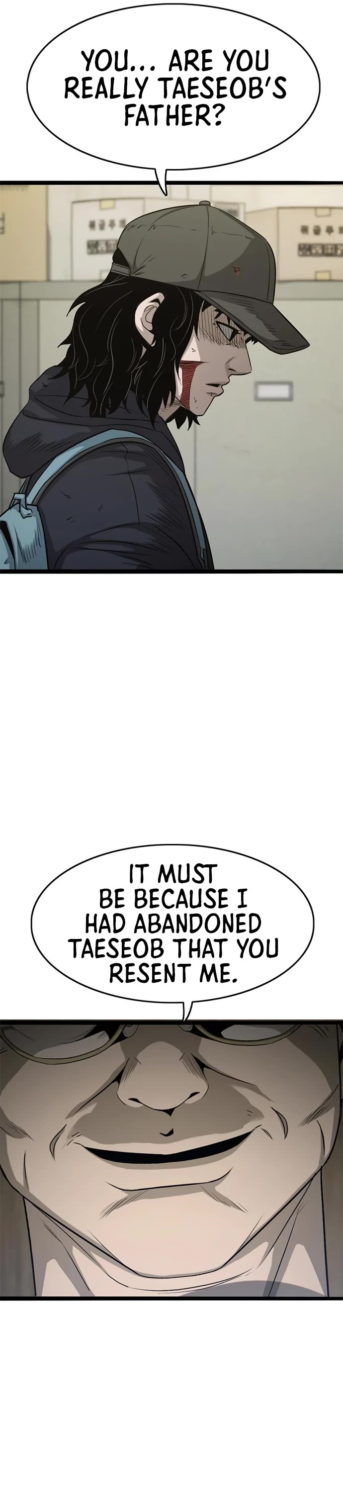 Read Death Row Boy (en) Manga Online