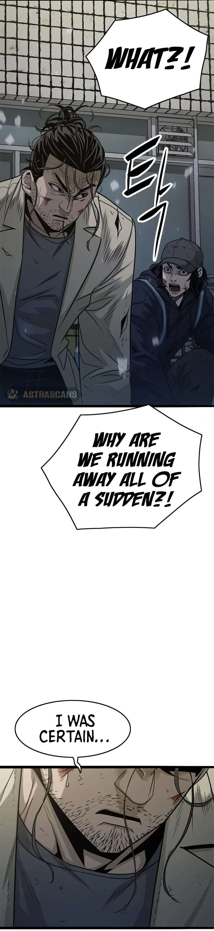 Read Death Row Boy (en) Manga Online