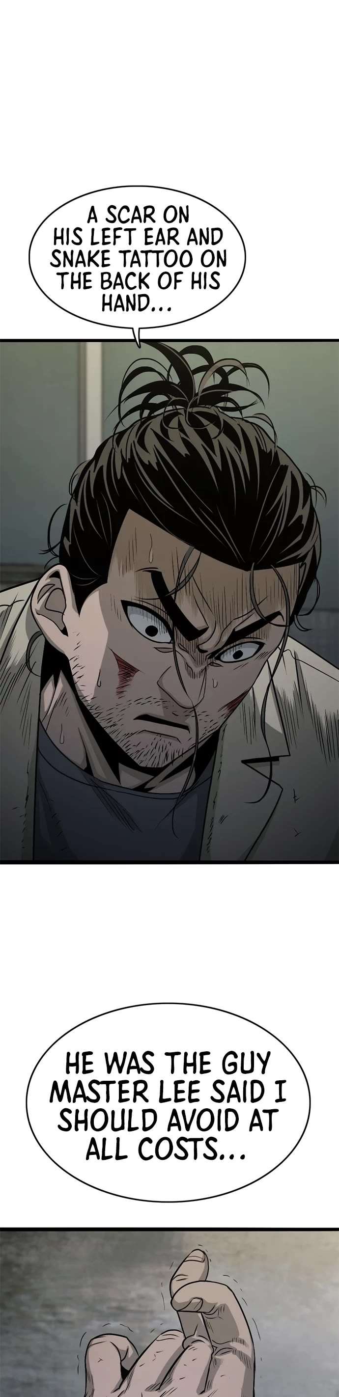 Read Death Row Boy (en) Manga Online