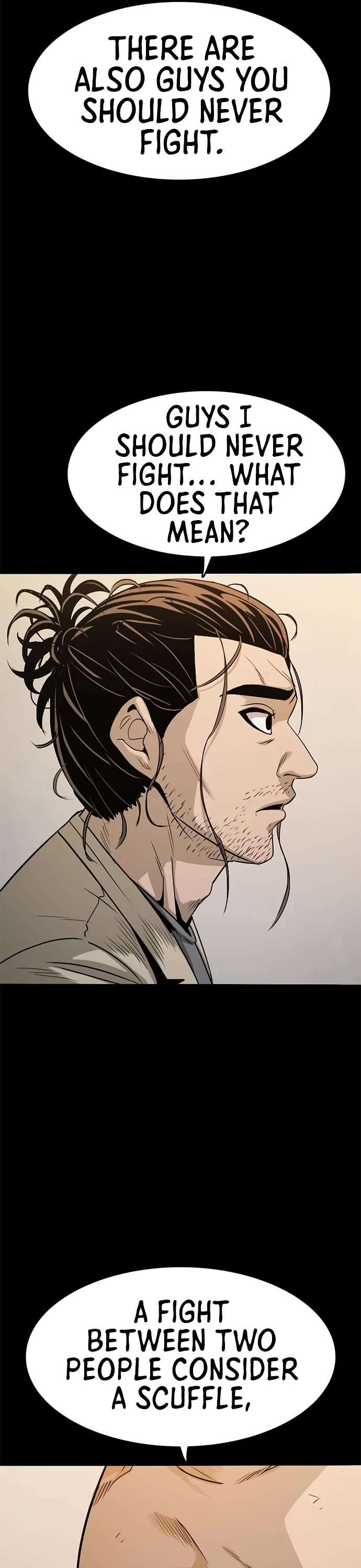 Read Death Row Boy (en) Manga Online