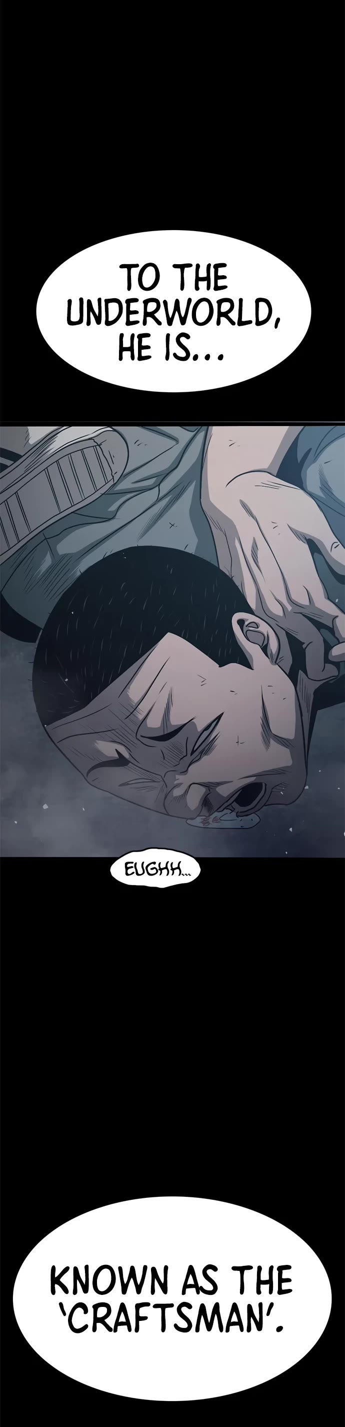 Read Death Row Boy (en) Manga Online