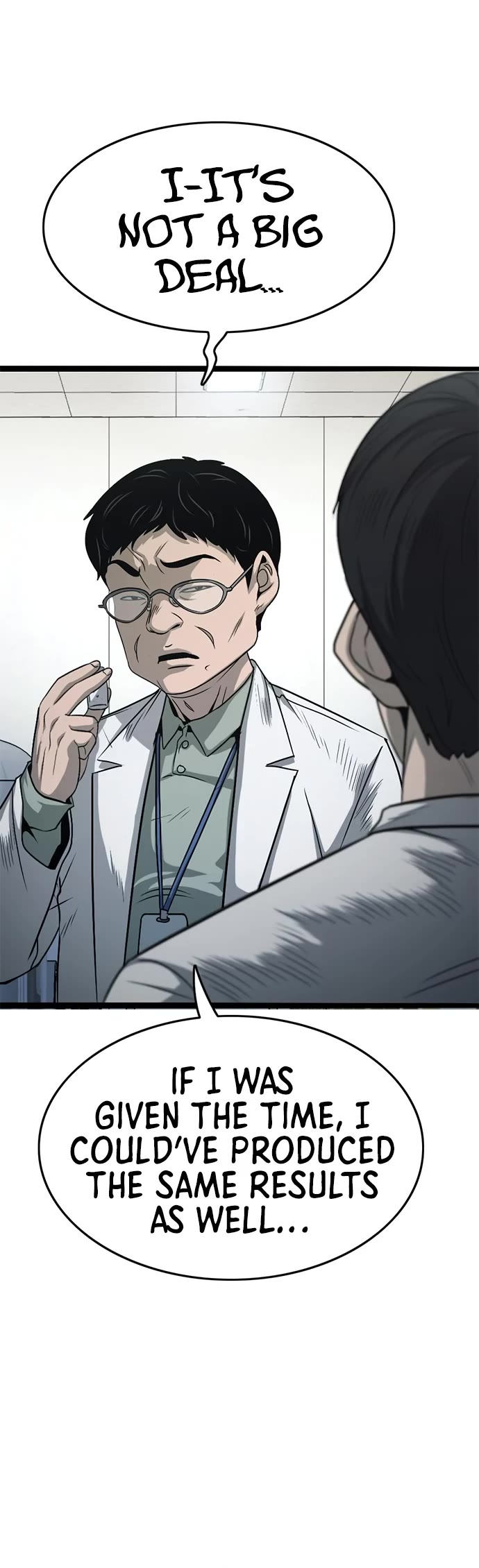 Read Death Row Boy (en) Manga Online