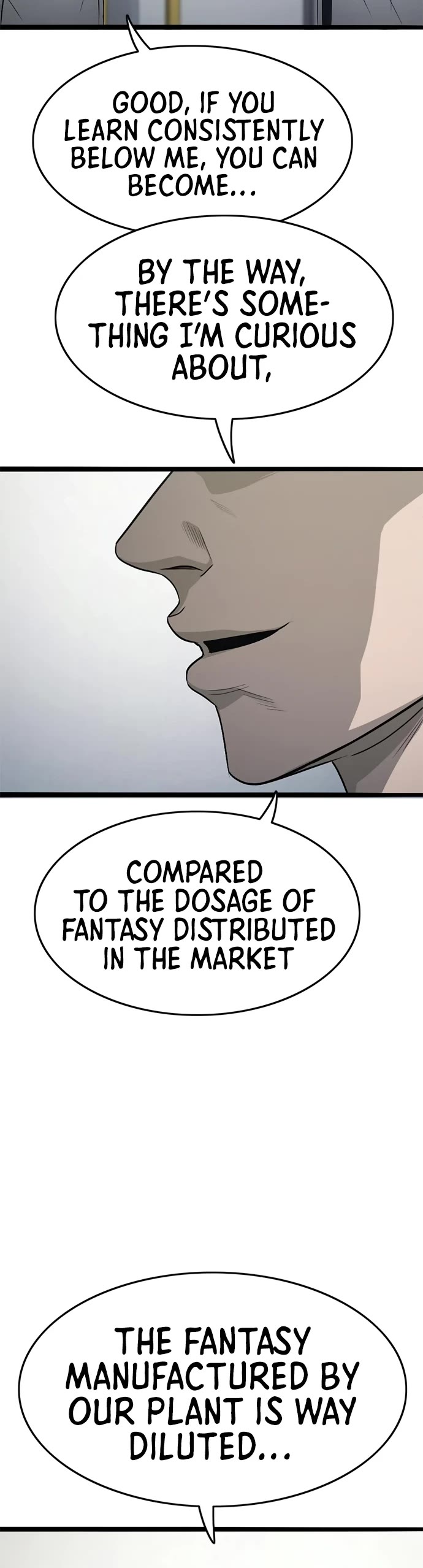 Read Death Row Boy (en) Manga Online