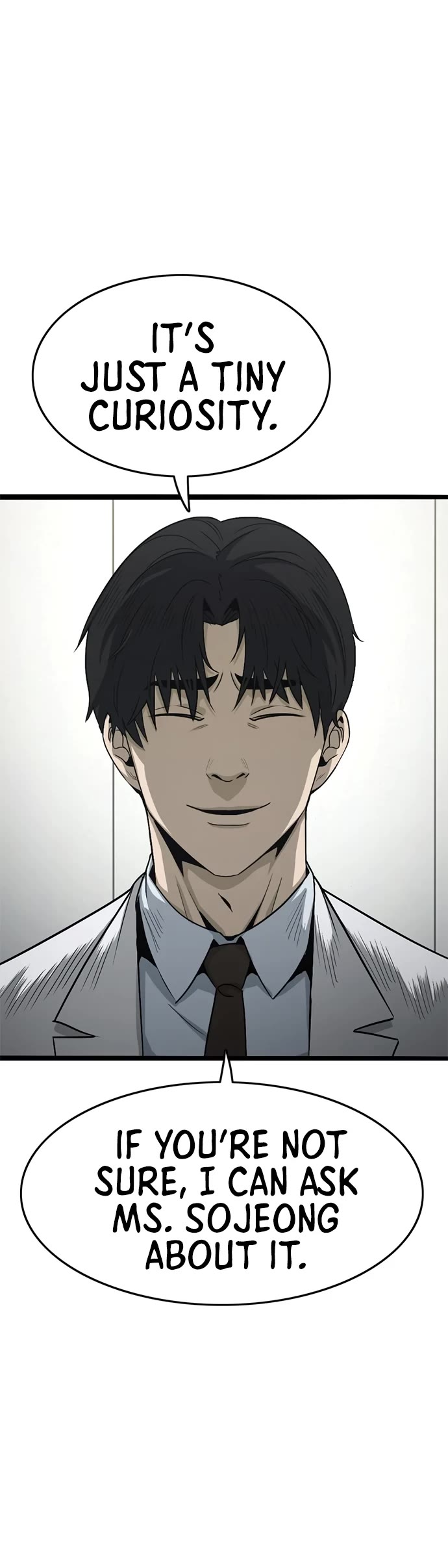 Read Death Row Boy (en) Manga Online