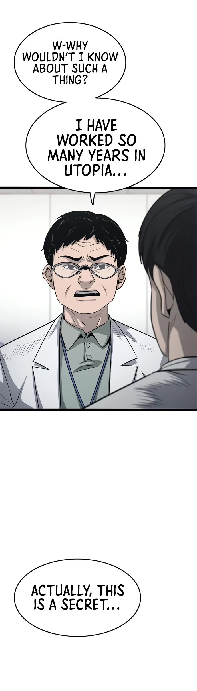 Read Death Row Boy (en) Manga Online