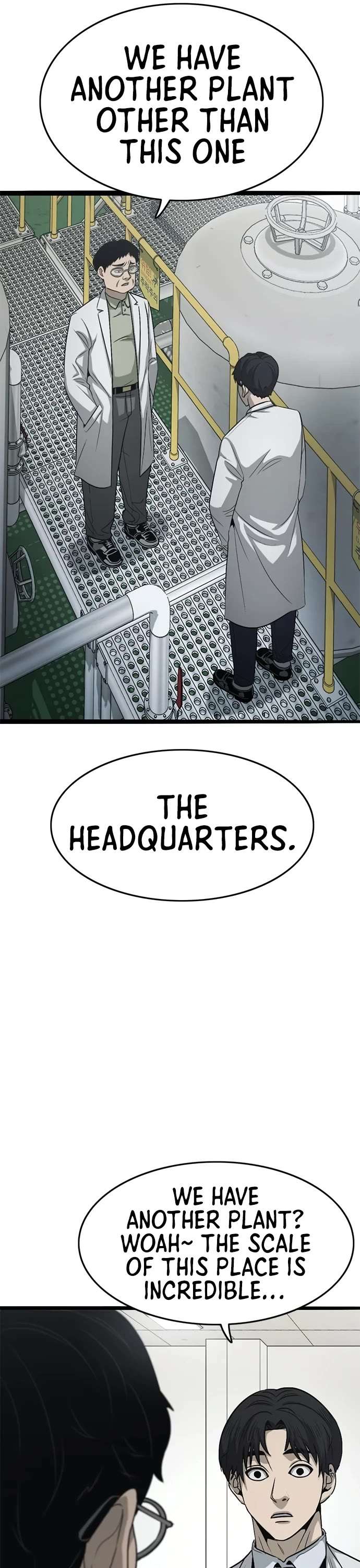 Read Death Row Boy (en) Manga Online