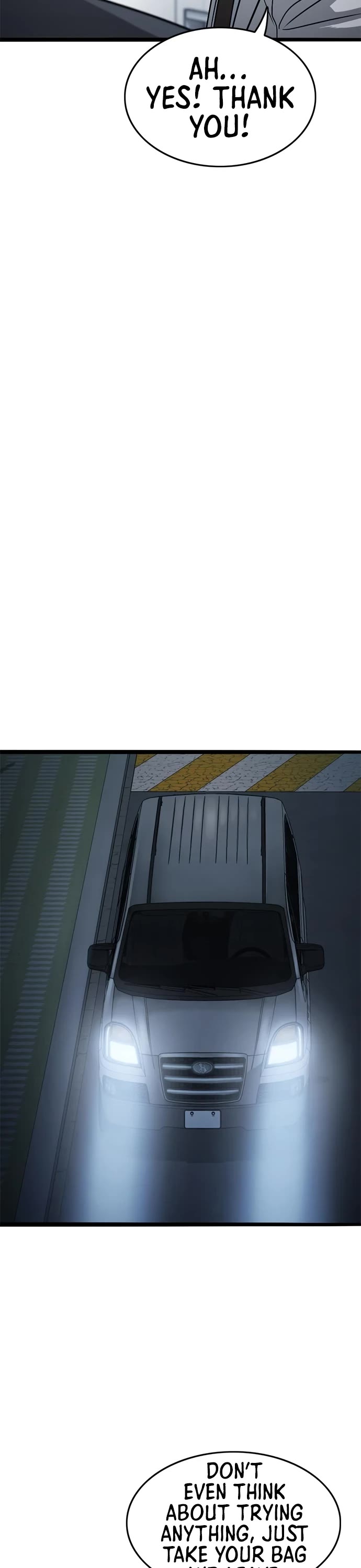 Read Death Row Boy (en) Manga Online