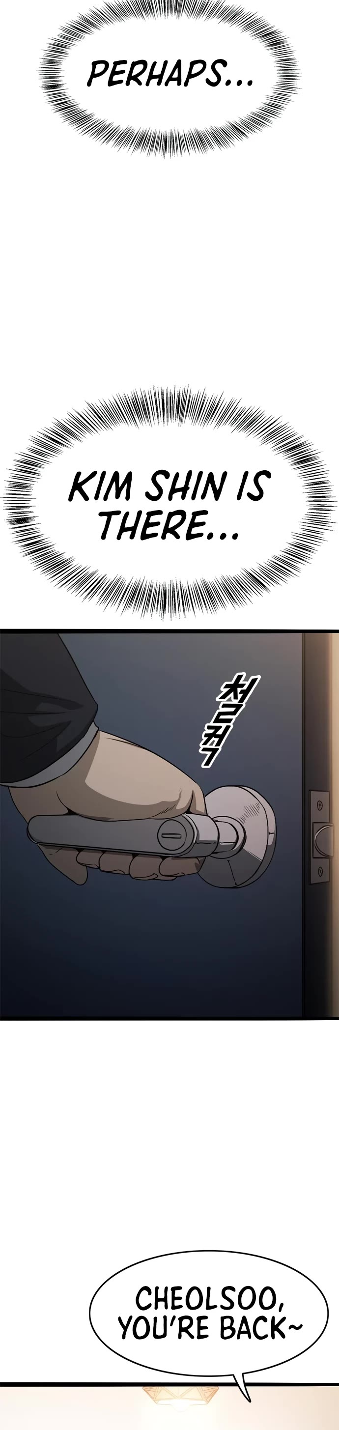 Read Death Row Boy (en) Manga Online