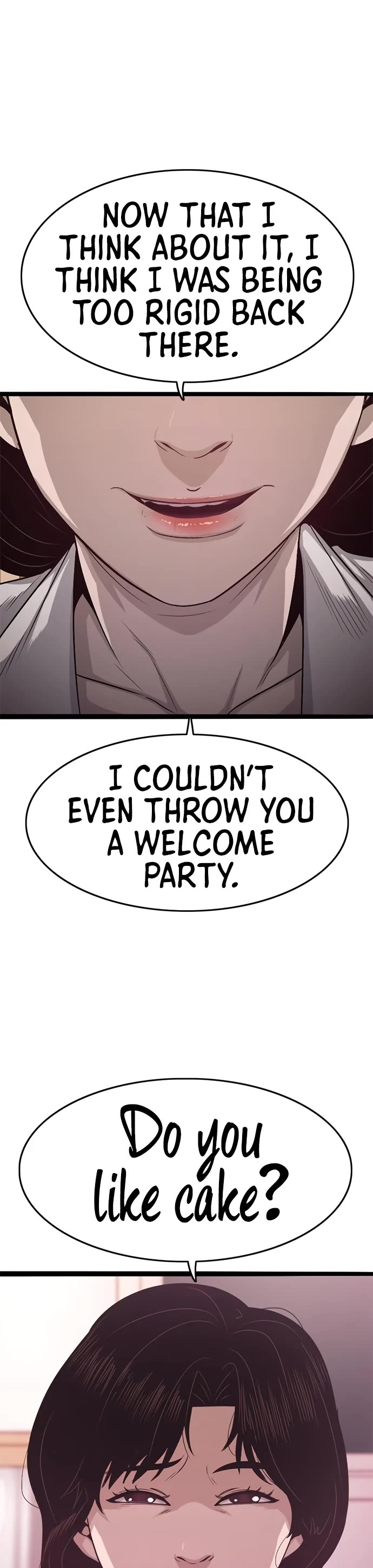 Read Death Row Boy (en) Manga Online