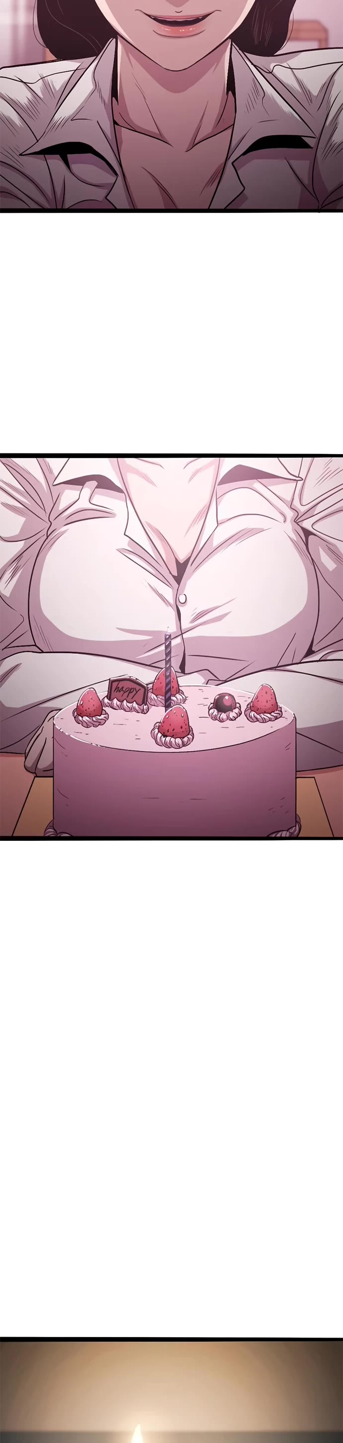 Read Death Row Boy (en) Manga Online