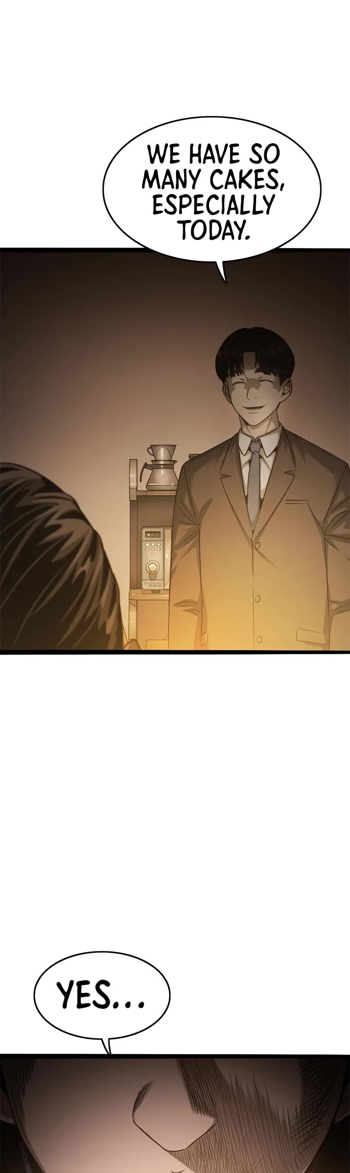 Read Death Row Boy (en) Manga Online