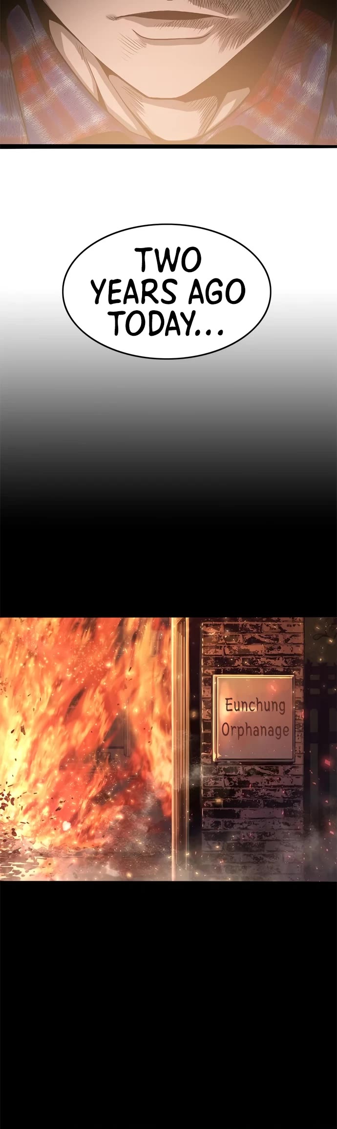 Read Death Row Boy (en) Manga Online