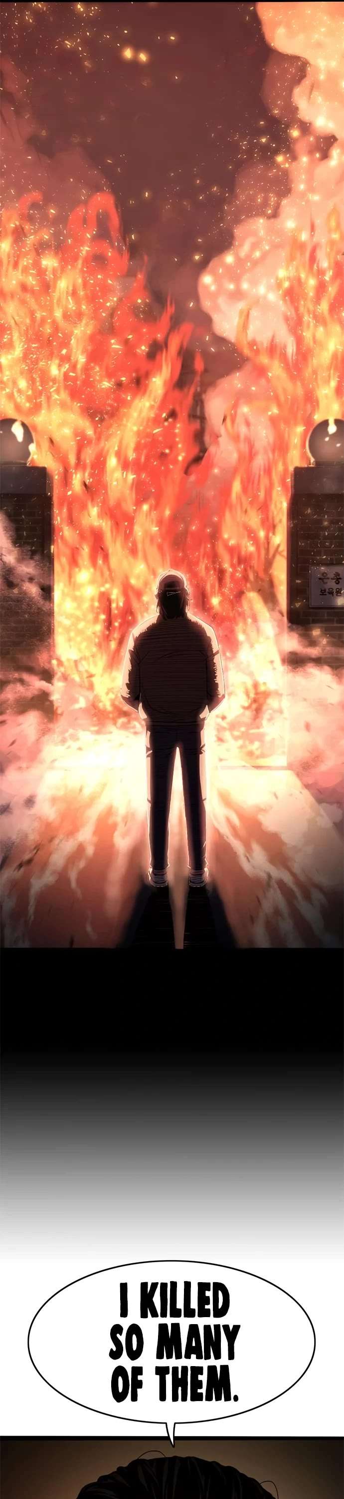 Read Death Row Boy (en) Manga Online