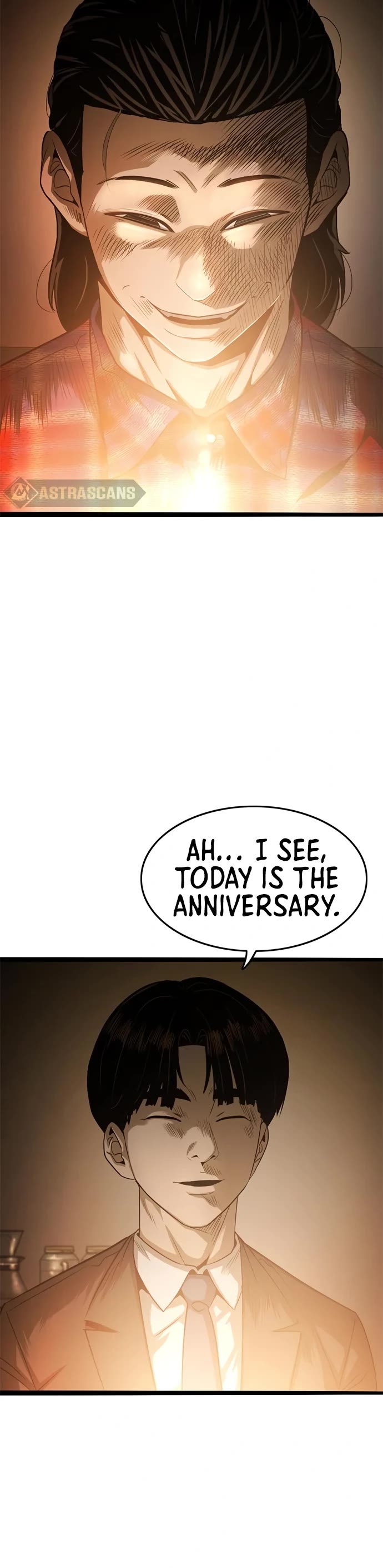 Read Death Row Boy (en) Manga Online