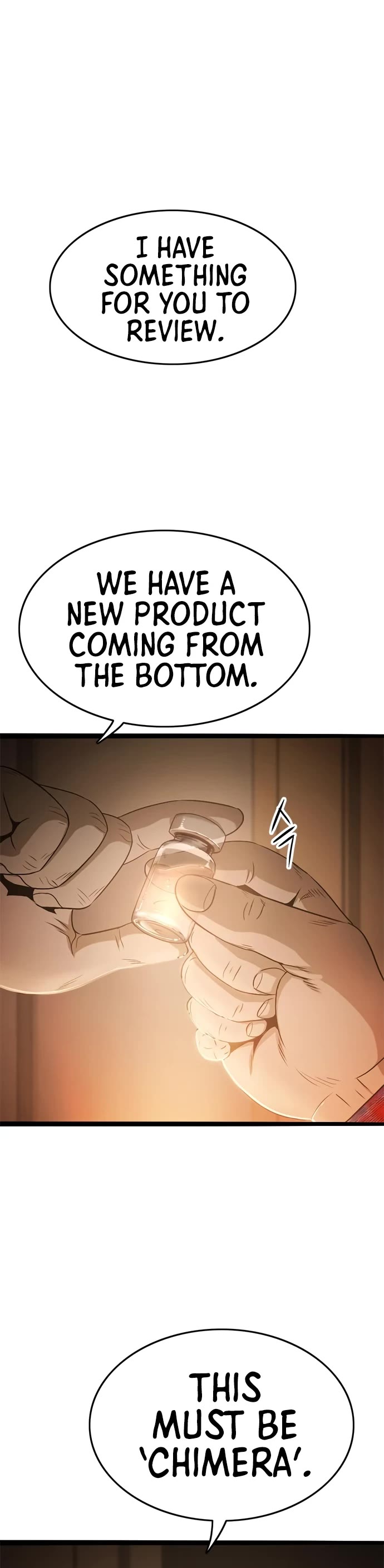 Read Death Row Boy (en) Manga Online