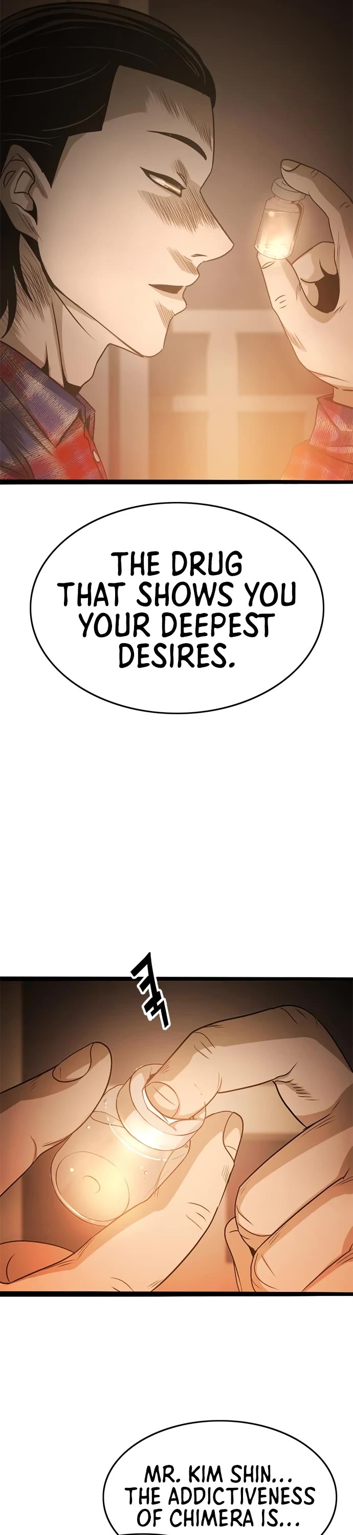 Read Death Row Boy (en) Manga Online