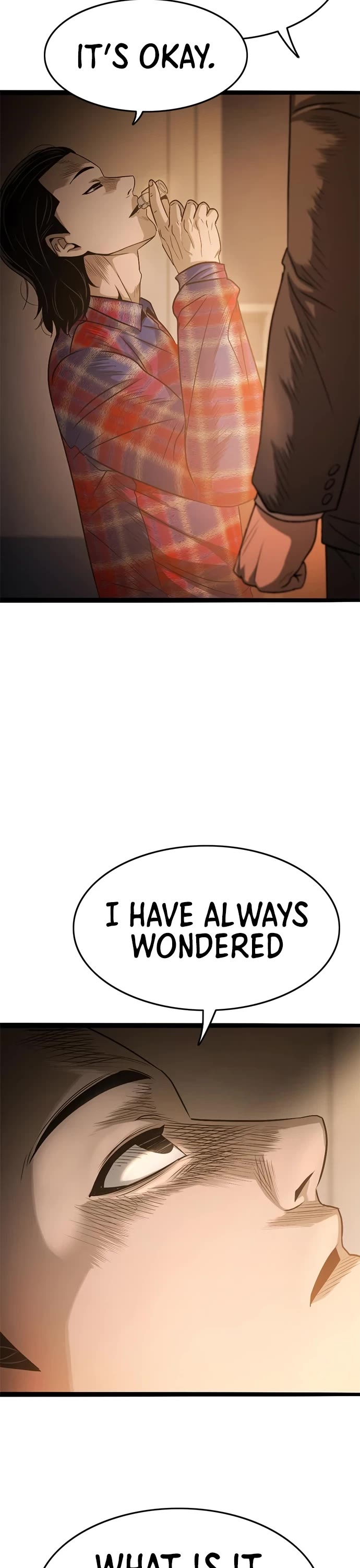 Read Death Row Boy (en) Manga Online