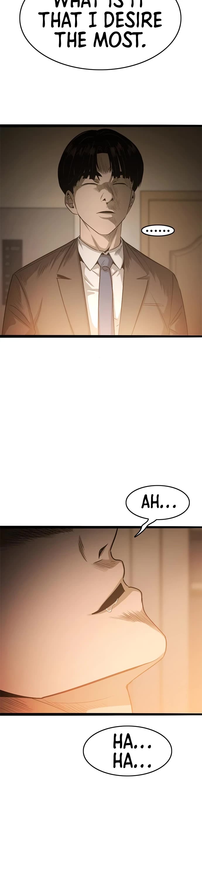 Read Death Row Boy (en) Manga Online