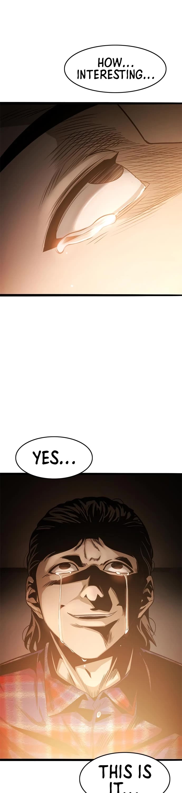 Read Death Row Boy (en) Manga Online