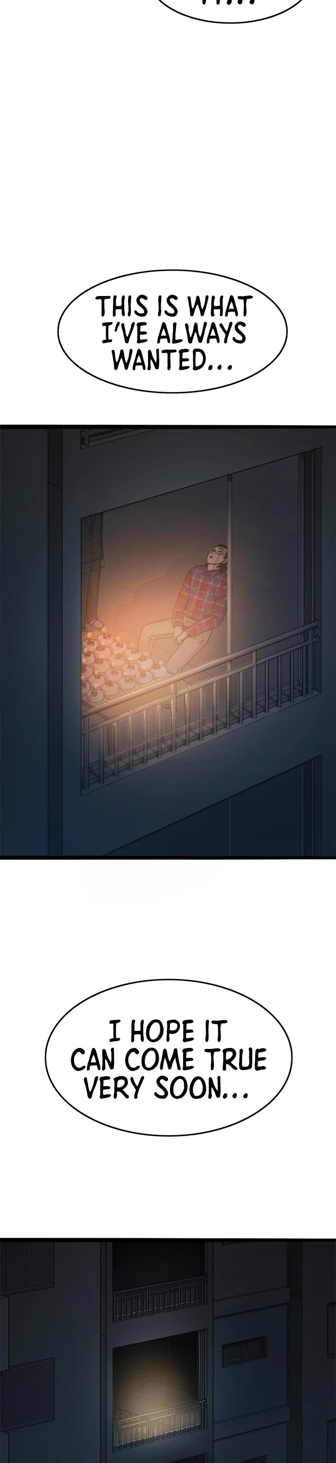 Read Death Row Boy (en) Manga Online