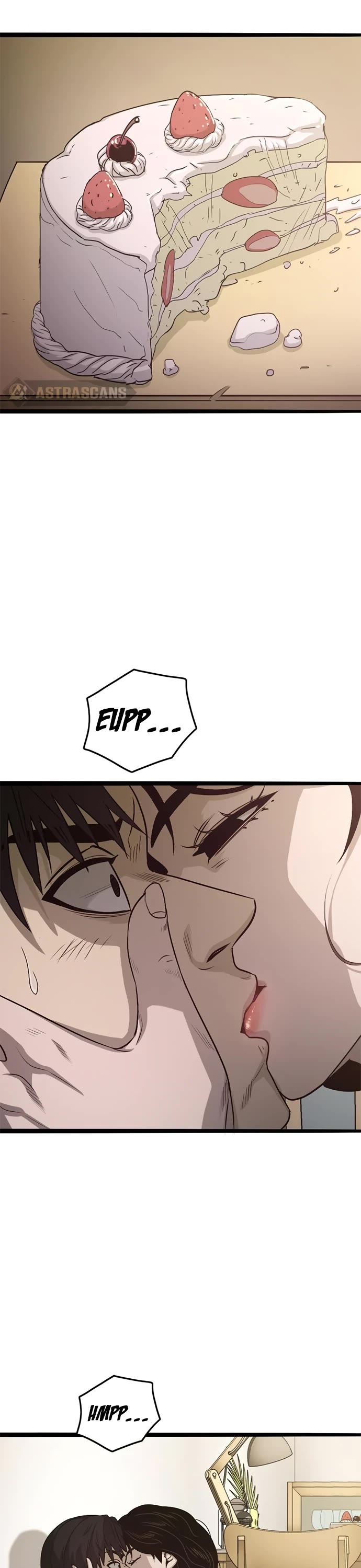 Read Death Row Boy (en) Manga Online