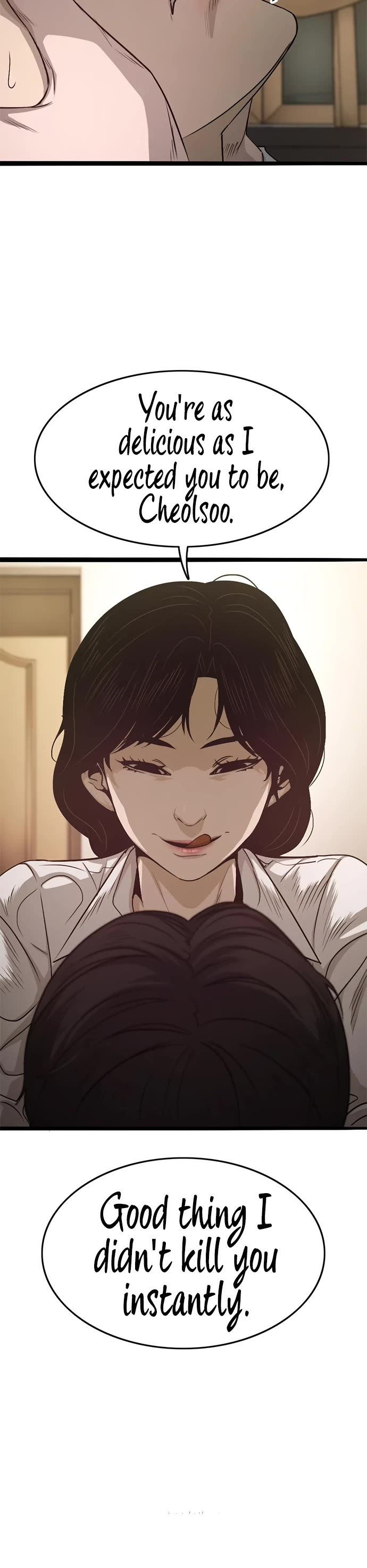 Read Death Row Boy (en) Manga Online