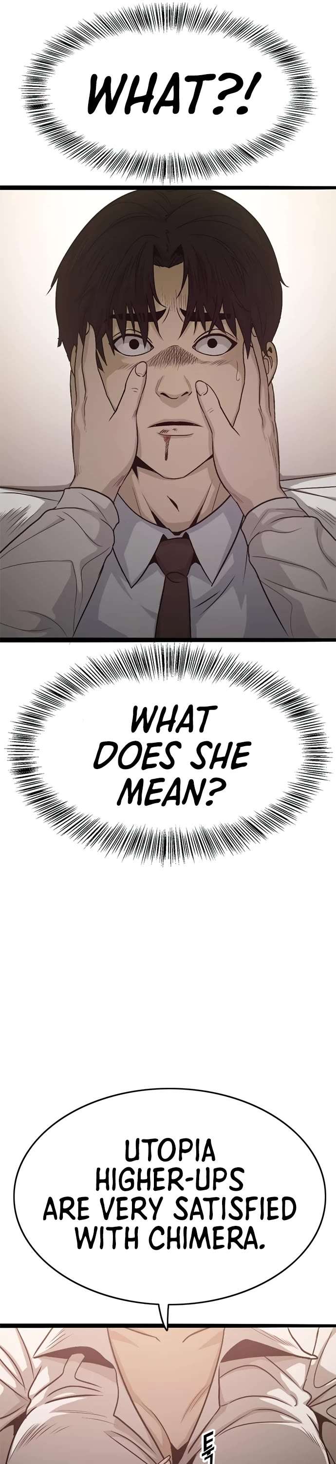 Read Death Row Boy (en) Manga Online