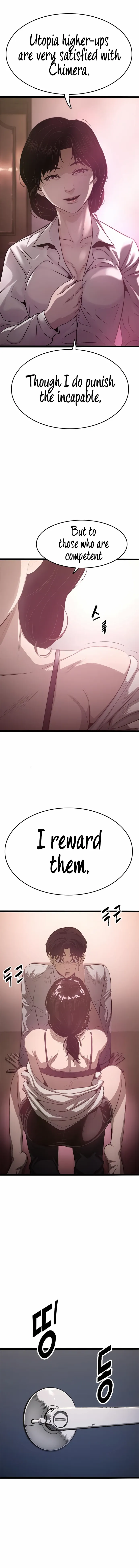 Read Death Row Boy (en) Manga Online