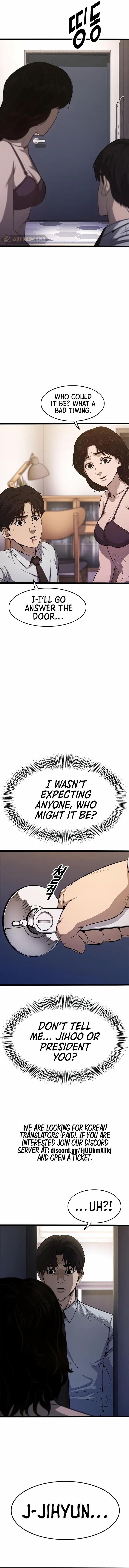 Read Death Row Boy (en) Manga Online