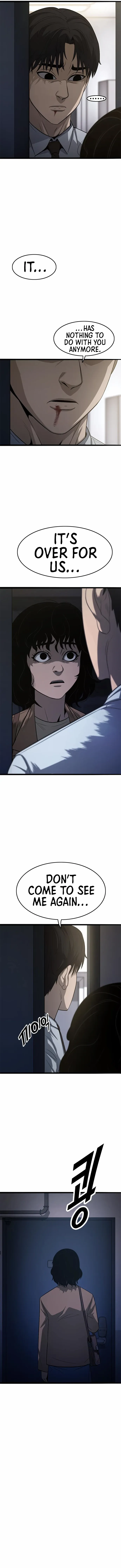 Read Death Row Boy (en) Manga Online