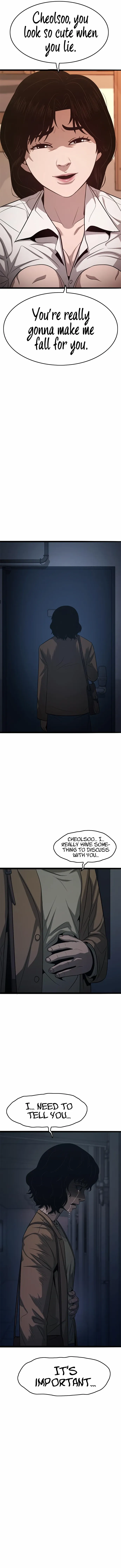 Read Death Row Boy (en) Manga Online