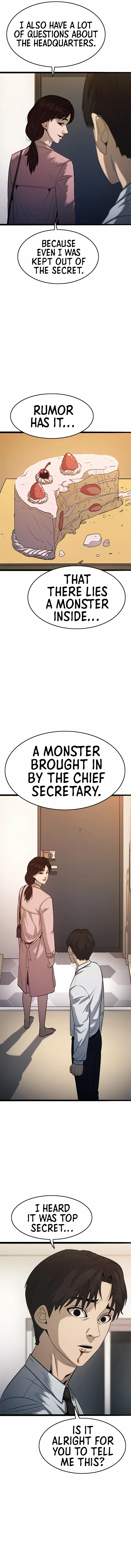 Read Death Row Boy (en) Manga Online