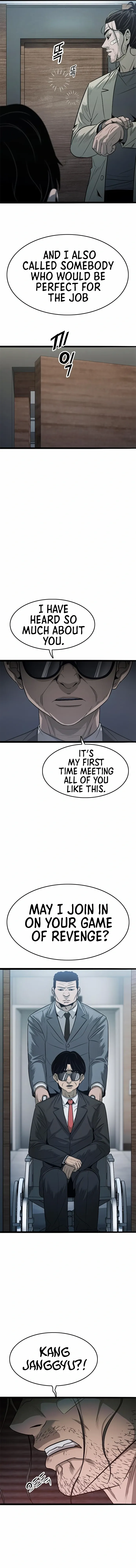 Read Death Row Boy (en) Manga Online